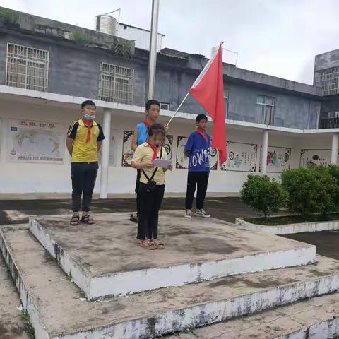 欢庆六一、乐在其中