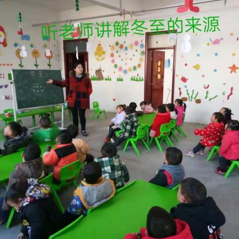 米庙镇第二实验幼儿园第16周美育活动美篇