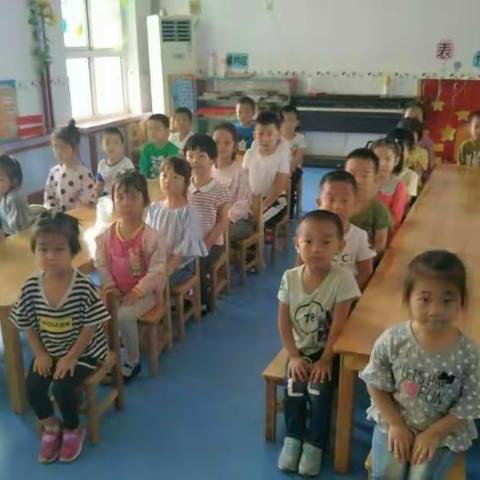 【胜利幼儿园】金秋送爽 欢度中秋