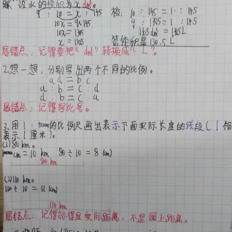 成长的印记（2）