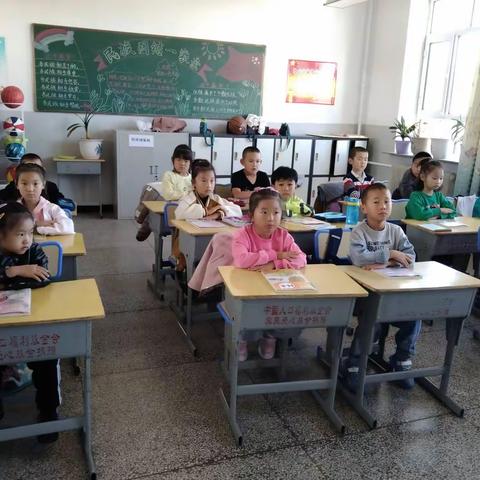 零起点教学 让教育扬帆远航