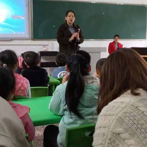 国培三阶段开课了！