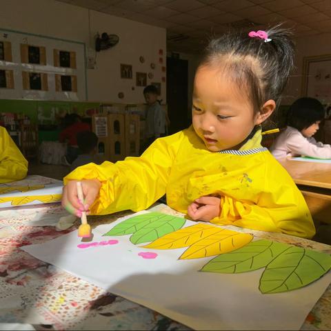 中一班第9周周记🌷