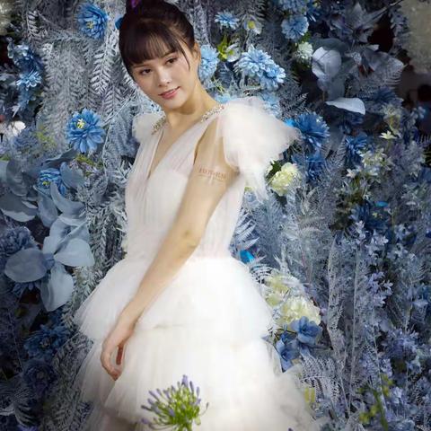 2021年上海国际婚纱， 攝影器材和数码影像展       掠影