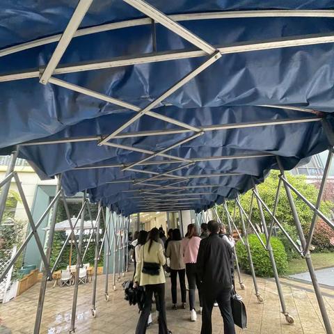 杭州西湖学院路幼儿园（一）