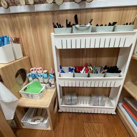 杭州西湖学院路幼儿园（三）