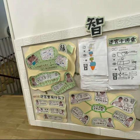 钱塘山水幼儿园   三