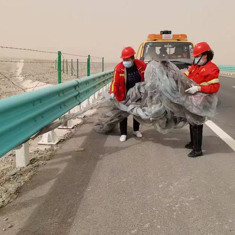 安全美化两不误于田分局掀起环境整治热潮