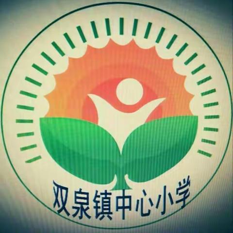 双泉镇中心小学开展“让安全与我们同行”主题教育活动