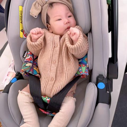 曼妙的月子之旅之满月篇