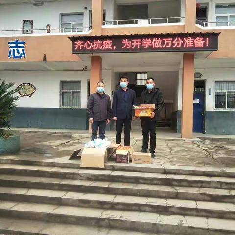 龙门中学九年级复学再告家长书