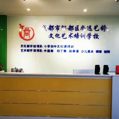2021尚远艺术跆拳道中班总结
