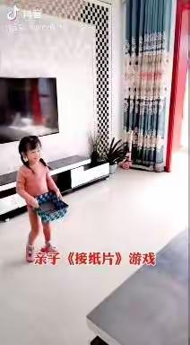 高安镇中心幼儿园—停课不停学，我们在行动（七）