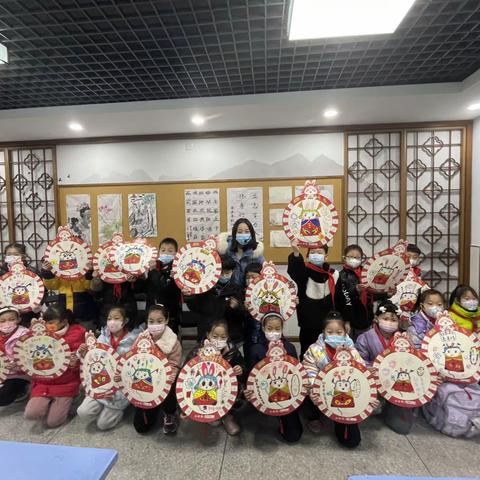 综合美术社团二年级（上)第十三课