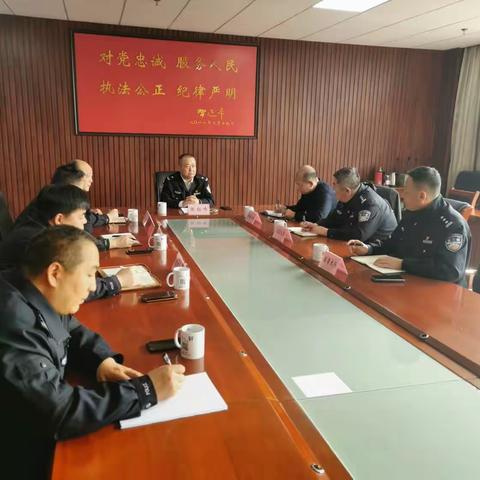 清源截流，加强管控—即墨分局开展易制毒物品查缉大练兵活动