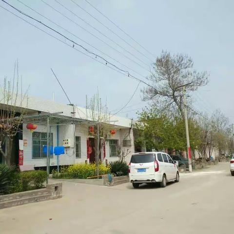 岩村，我们永远的故乡