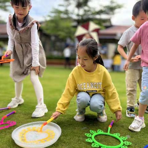 中天豪庭业主服务月活动总结