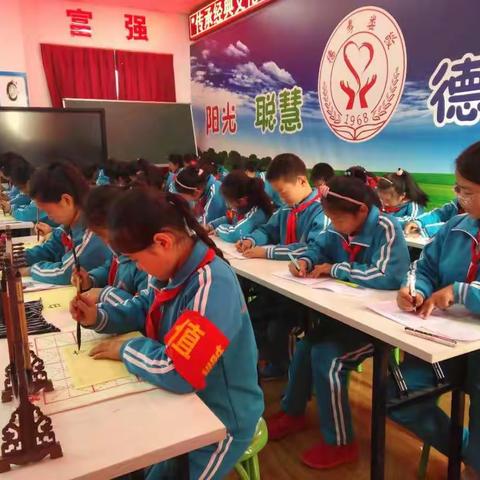 2019年胶州市胶西镇娄敬小学招生通知