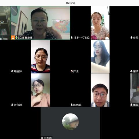 名师引领促成长，暑期研修正当时 ——王晶名师+研修共同体开展暑期研修活动