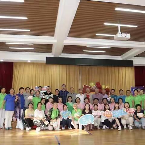 【乐居甸柳】潮玩中秋！甸柳新村街道第一社区退役军人服务站举办“一年中秋夜，一轮满月时”中秋游园会