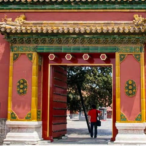 故宫600年——走进故宫钟表馆