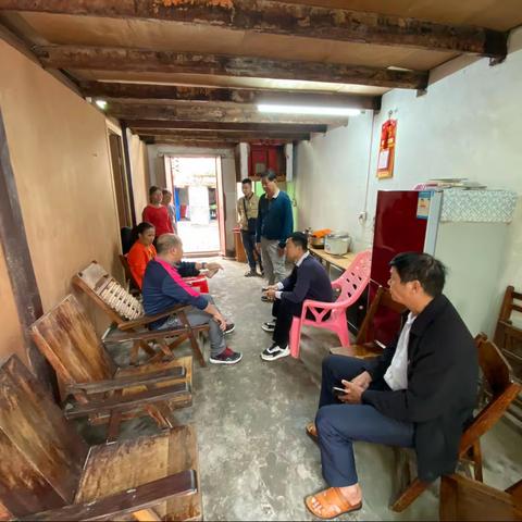 春暖花开 温暖人间