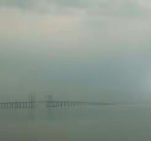 青岛第五天——小青岛