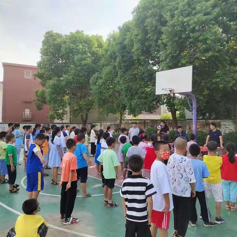 “喜迎中秋，欢度佳节”——双丰小学