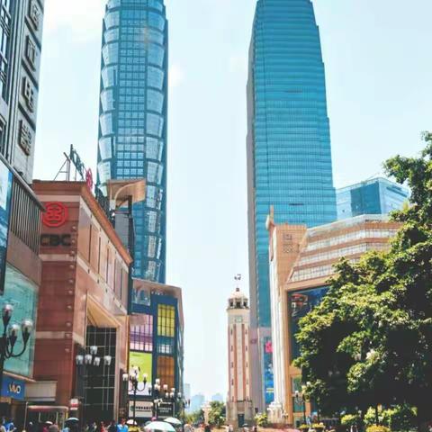 热情似火之重庆