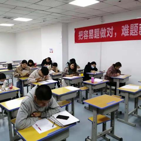 新联盟教师教研絮语