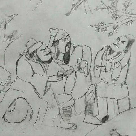 【吕定鑫】我眼中的三国故事