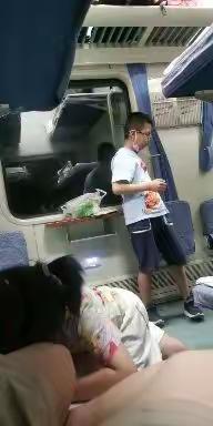 2022年暑假——这是专属于徐序鹏的美篇