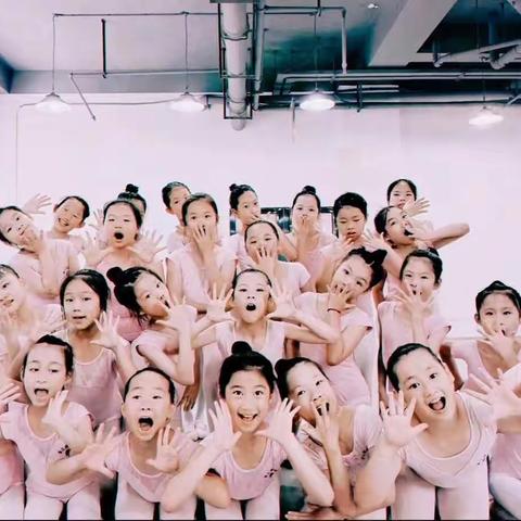 滨江少儿舞蹈团2022年秋季招生开始啦！