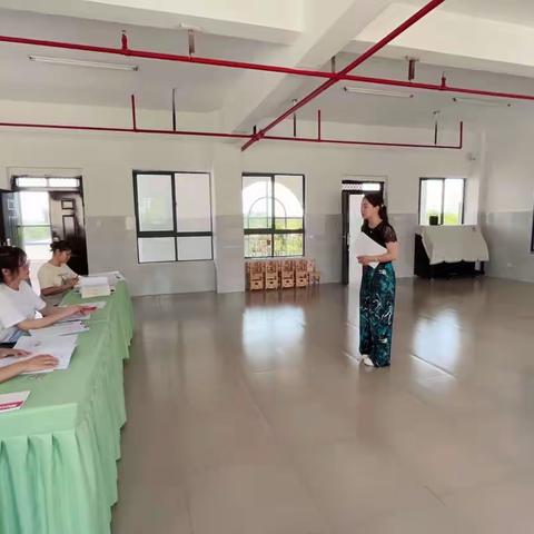 展风采 共成长——澄迈县金江中心第二幼儿园2023年春季生活故事案例分享展示交流简讯