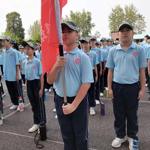 长沙市一中株洲实验学校2104班