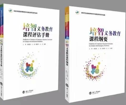 业务交流  共促成长——通辽特校启智部课程评估现场展示汇报交流会