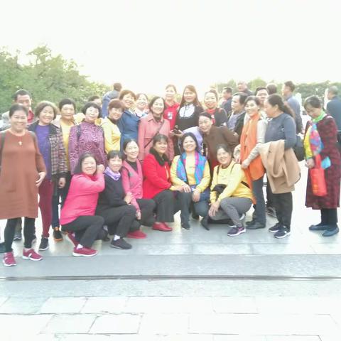 记桂林之旅四日游