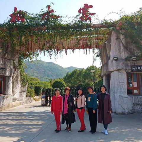 上犹柏水寨，阳明湖(原名陡水)一日游