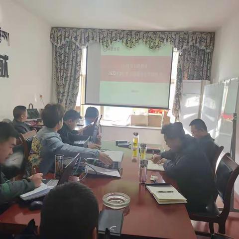 【西藏基地-日喀则东销售部】-辖区中小型预制厂及一般工程摸排工作