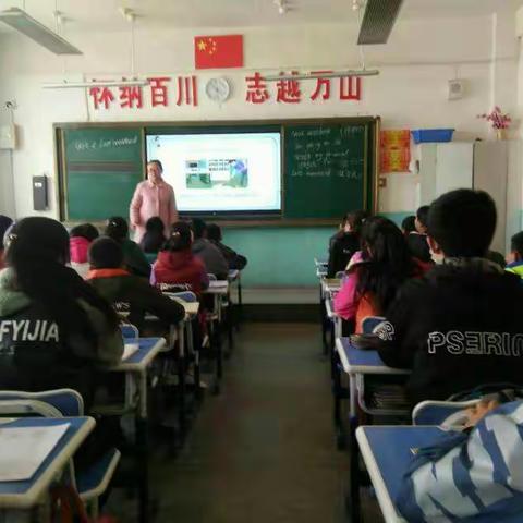 学无止境，我们一直在路上