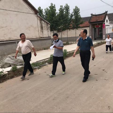 贴心服务，为民办事