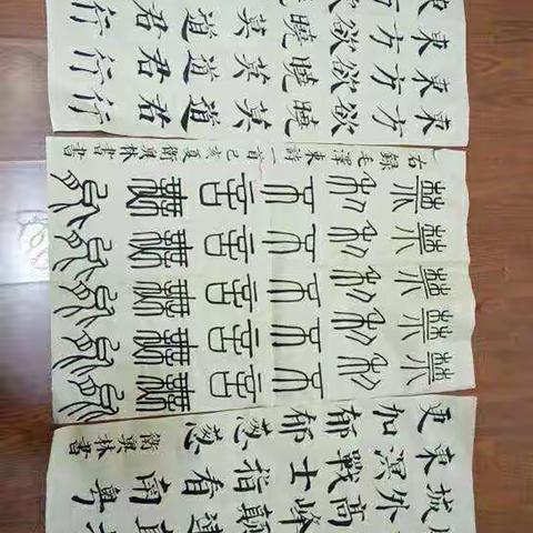 2020年度滴水穿石暑期班预约开始了。