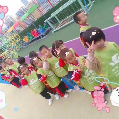 宝贝们结束了一周的课程❤️