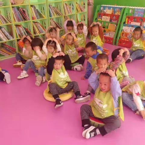 愉快的一周结束了