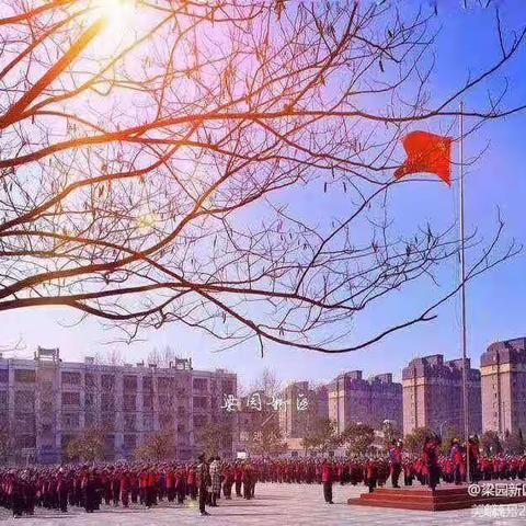 凝心聚力生智慧 网上教研醉金秋——记梁园新区前进小学语文网络教研活动