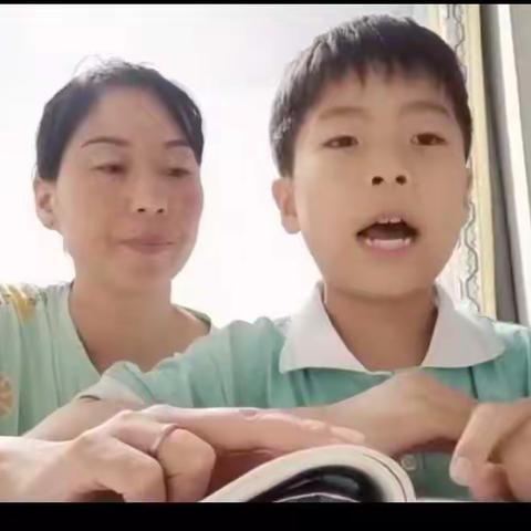 书香润童心，阅读伴成长— 东明县第四实验小学“书香育人”工程低学段读书展示活动