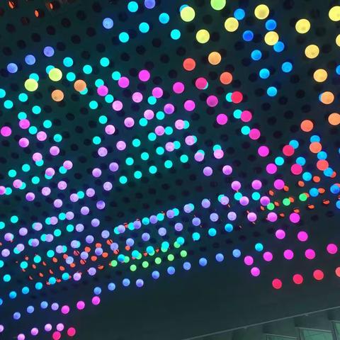 探索科技  体验科学