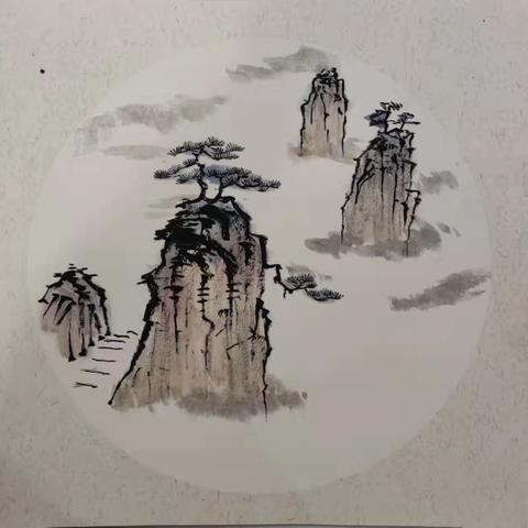 美育浸润行动计划——今朝恰立冬，倏忽秋又尽，于都县梓山中学支教工作纪要