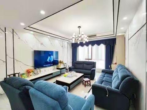 东站半岛龙湾，322户型，9成新，产权103老证，82.8W看房66226