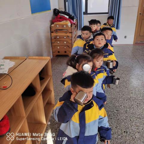 北京红缨连锁晨光幼儿园苗一班2021新年期末成果展示圆满结束啦🎉